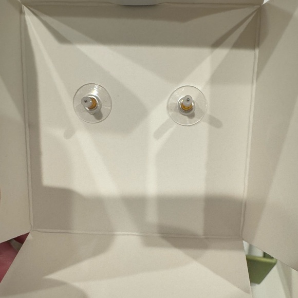 Piper K Hand Beaded fun watermelon earrings 🍉🍉 add some fun& flare to any outfit - Picture 8 of 8